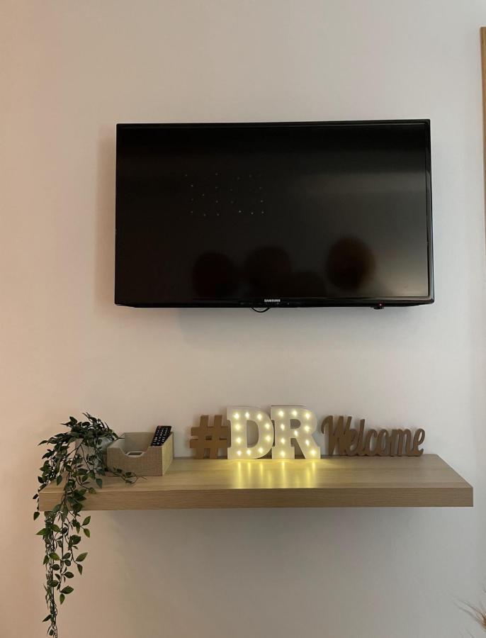 Ambar 5D - Centrico Apart Estilo Boho Chic Appartement Santo Domingo Buitenkant foto