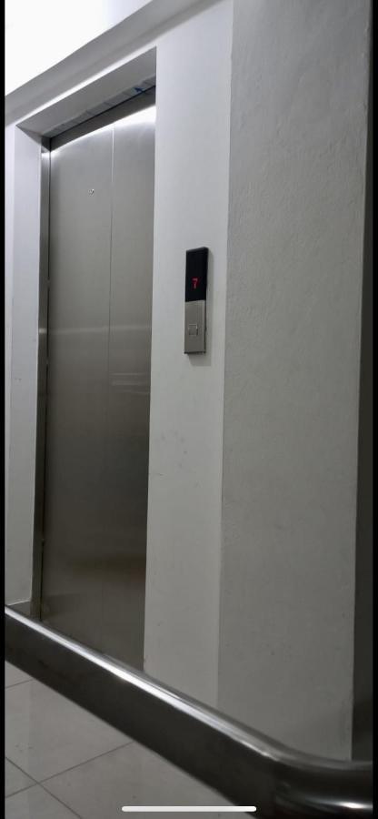 Ambar 5D - Centrico Apart Estilo Boho Chic Appartement Santo Domingo Buitenkant foto