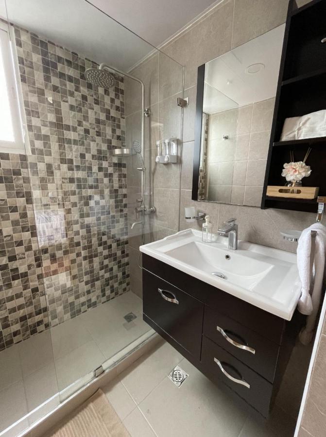 Ambar 5D - Centrico Apart Estilo Boho Chic Appartement Santo Domingo Buitenkant foto